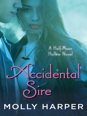cover image of Accidental Sire